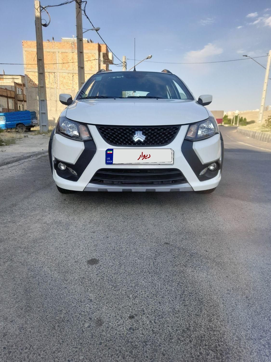 خودرو کوییک، S آگهی ann_19553856