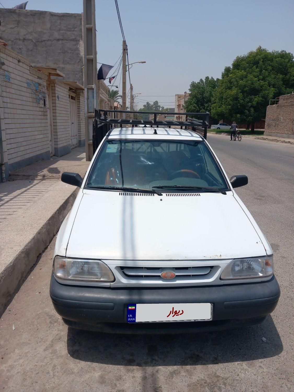 خودرو پراید، 151 آگهی ann_19553865