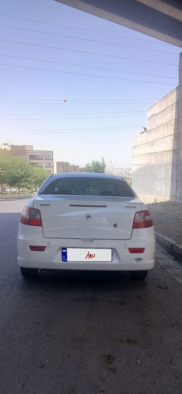 رانا LX TU5 - 1392