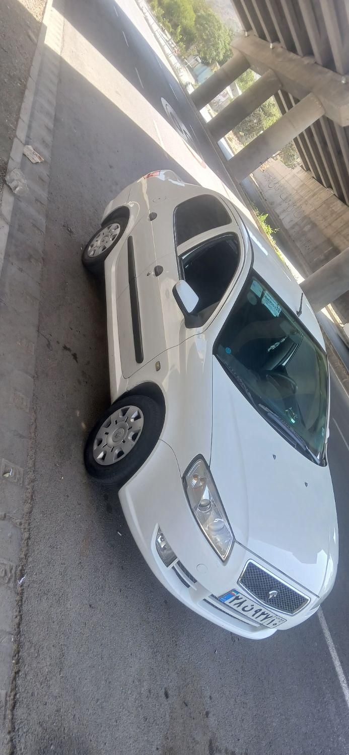 خودرو رانا، LX آگهی ann_19553901