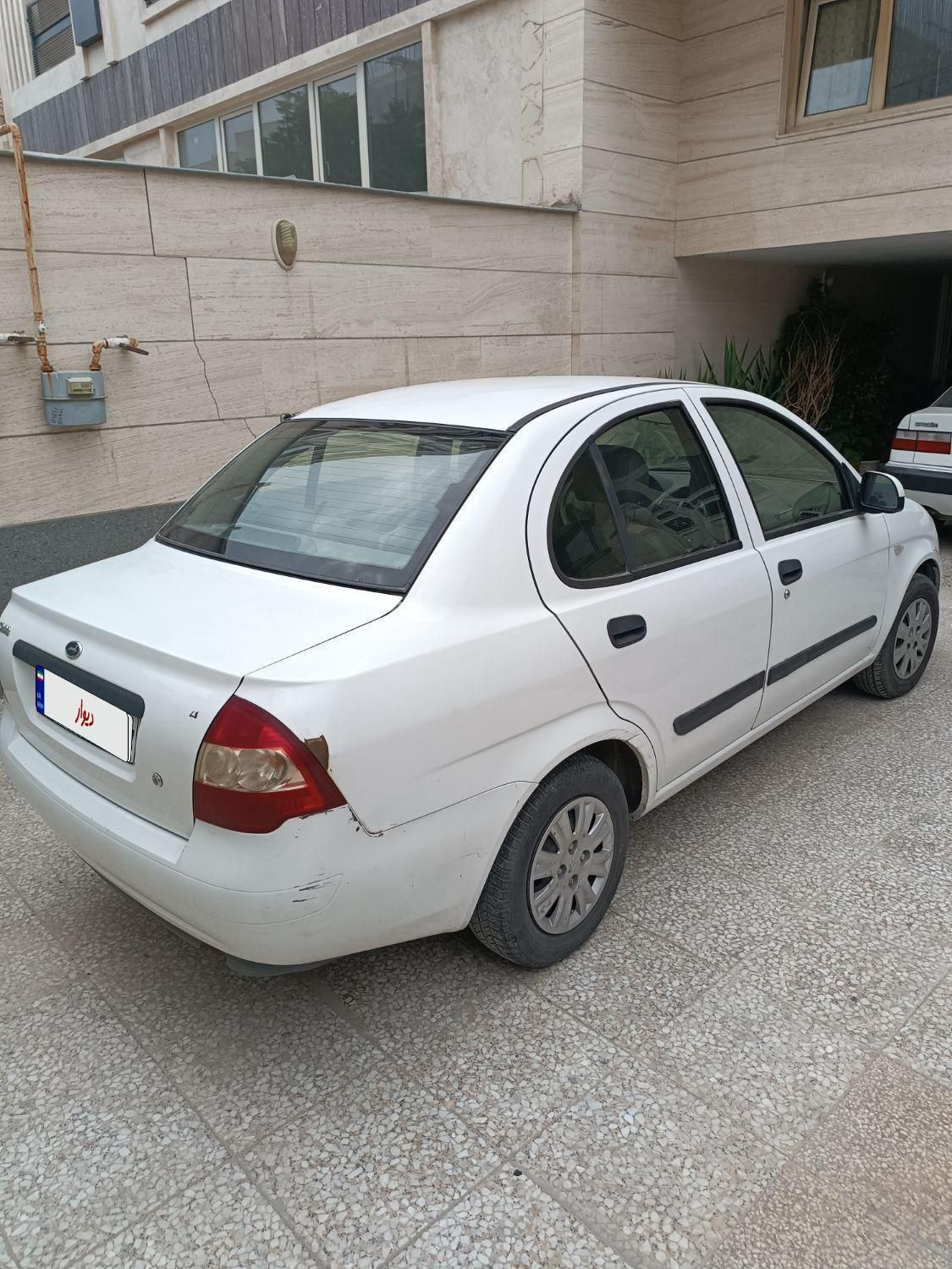 خودرو تیبا، صندوق دار آگهی ann_19553907