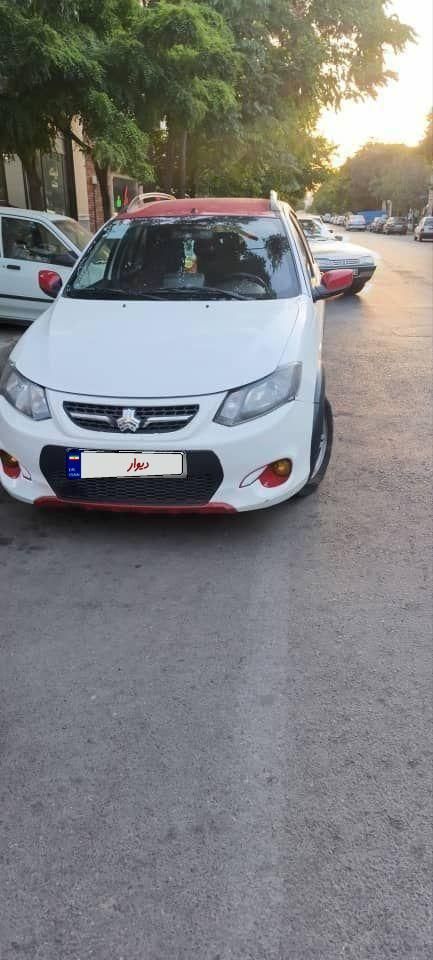 خودرو کوییک، R آگهی ann_19553944
