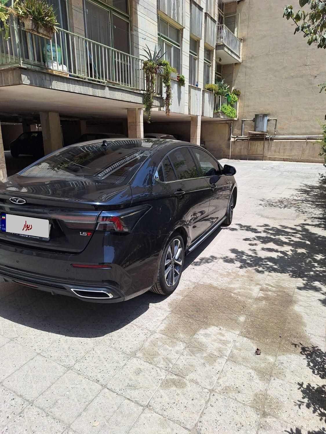 فونیکس آریزو 6 پرو اتوماتیک - 1401