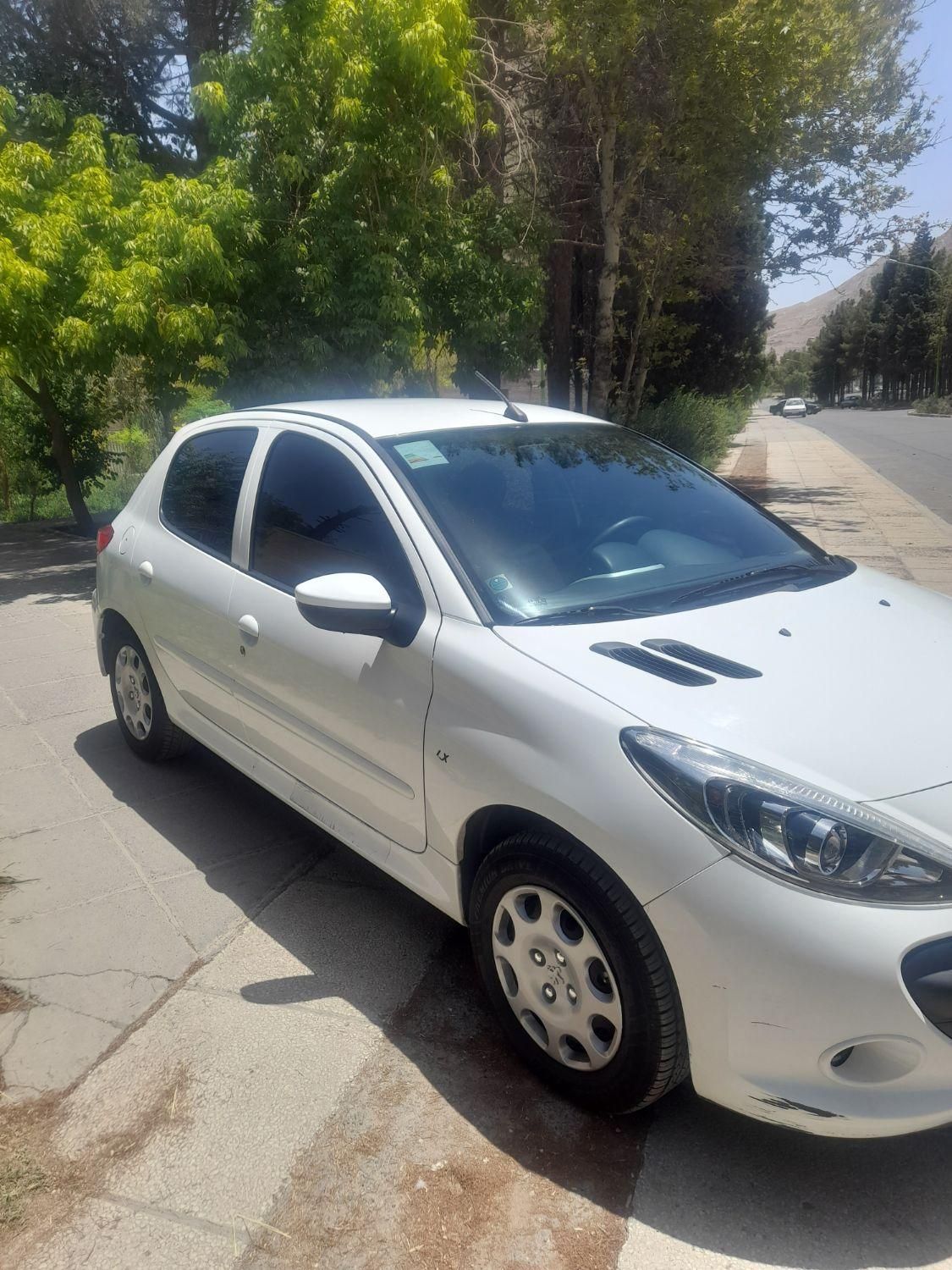 خودرو پژو، 207 آگهی ann_19553973
