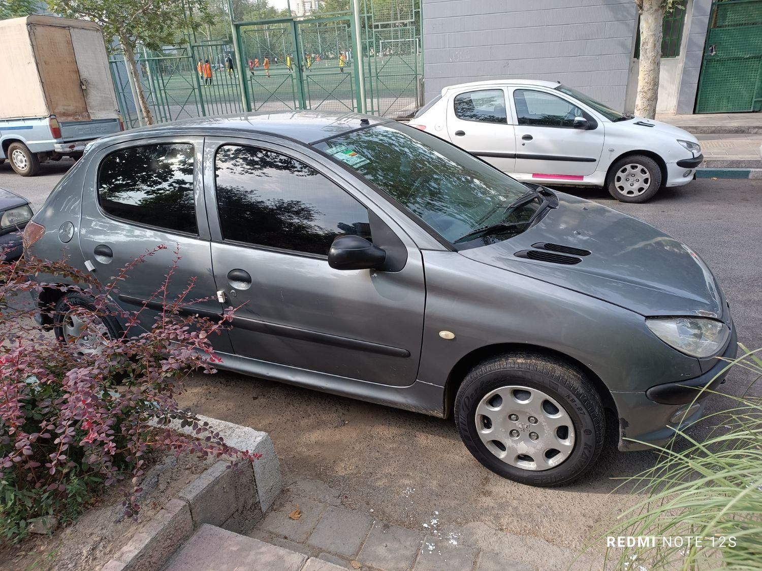 خودرو پژو، 206 آگهی ann_19553983
