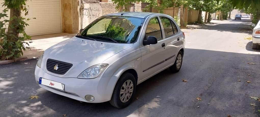 خودرو تیبا، 2 آگهی ann_19553996