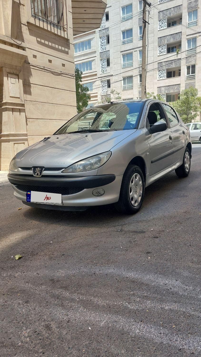 خودرو پژو، 206 آگهی ann_19554014