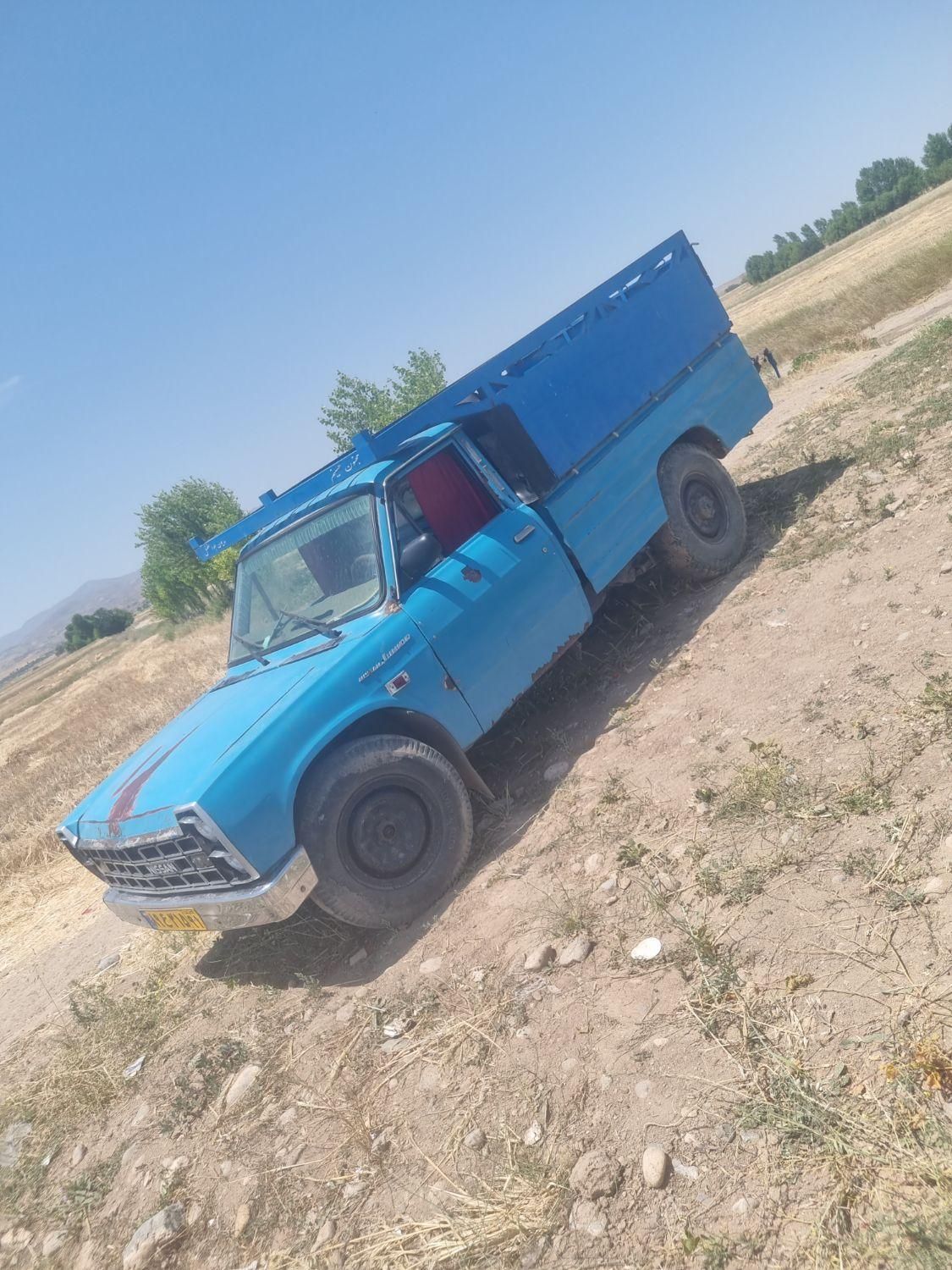 خودرو نیسان، سیلفی آگهی ann_19554015