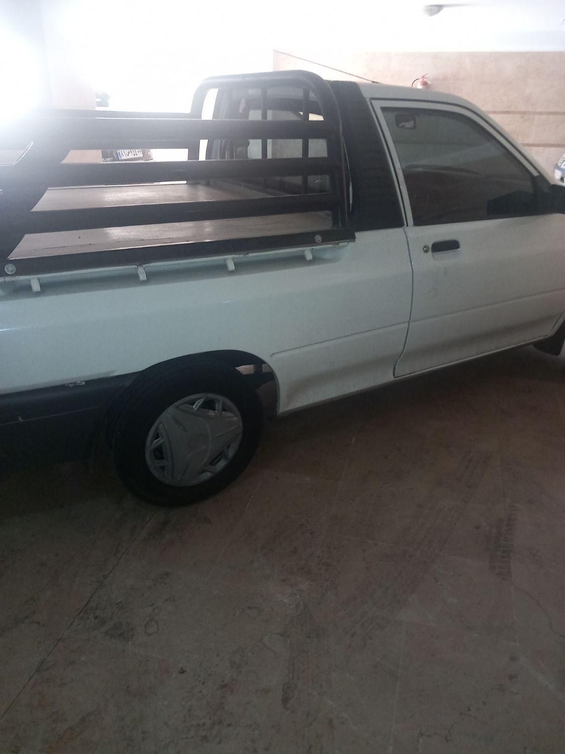 پراید 151 SE - 1403