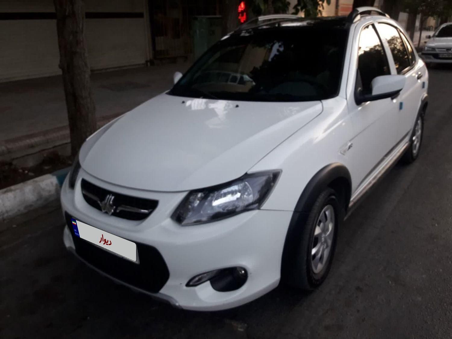 خودرو کوییک، R آگهی ann_19554026