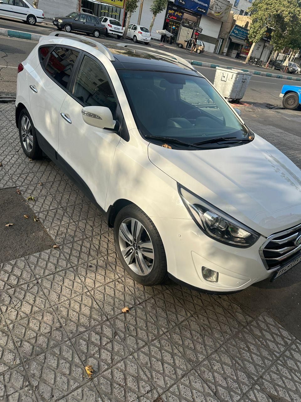 خودرو هیوندای، توسان آگهی ann_19554050