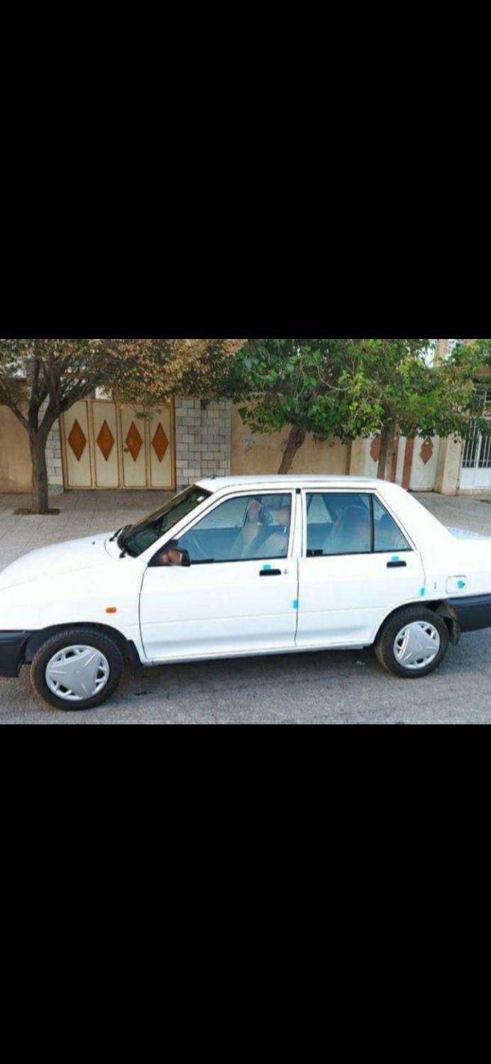پراید 131 SE - 1399