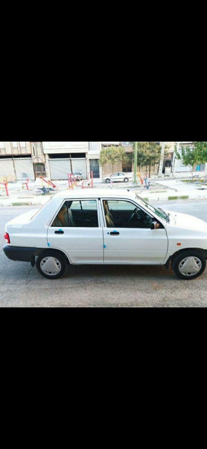 پراید 131 SE - 1399