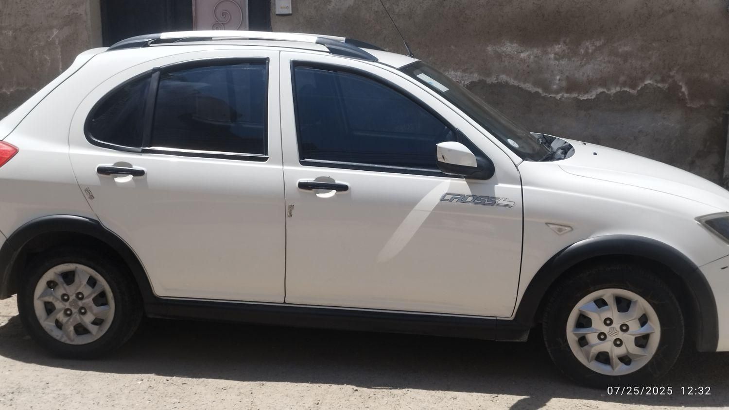 خودرو کوییک، معمولی آگهی ann_19554066