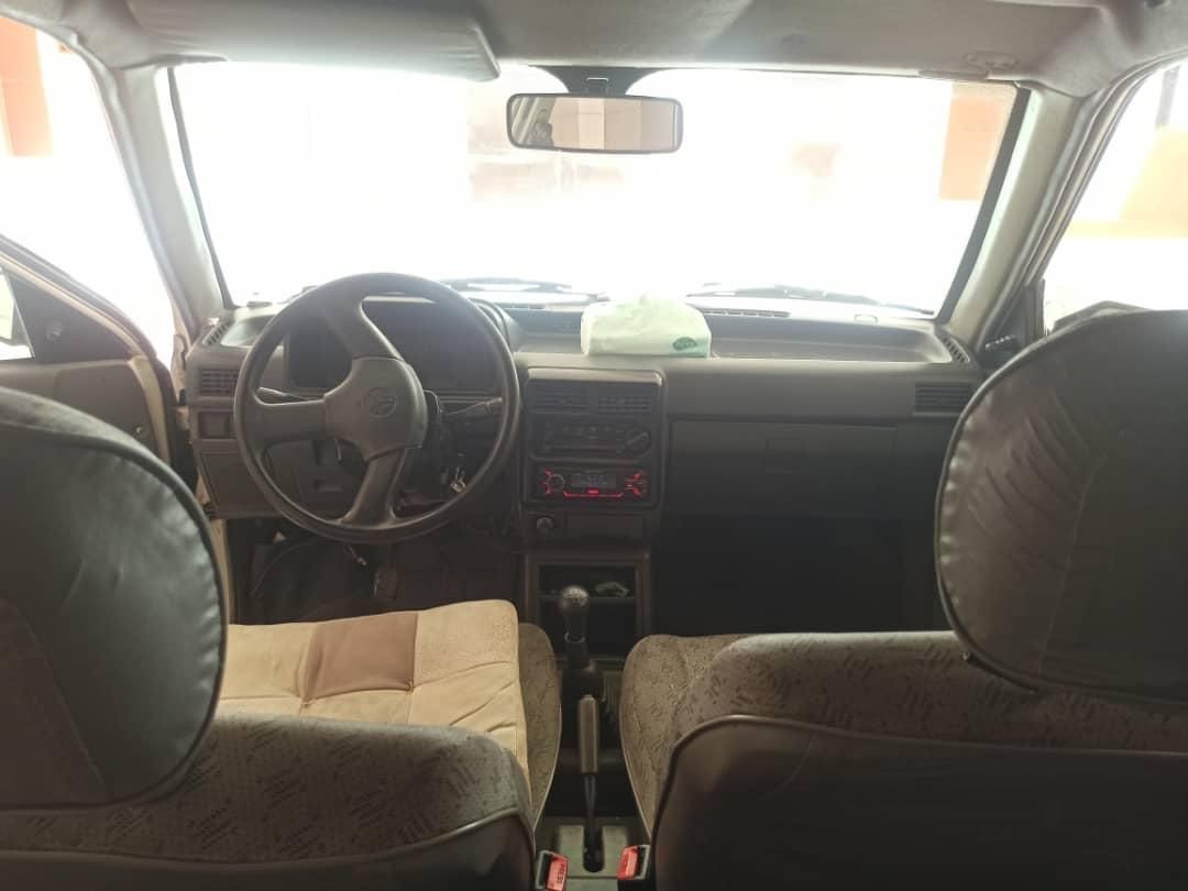 خودرو پراید، صبا آگهی ann_19554079