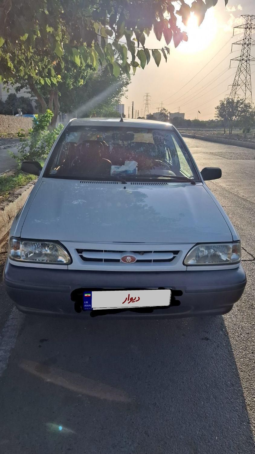 خودرو پراید، 131 آگهی ann_19554080