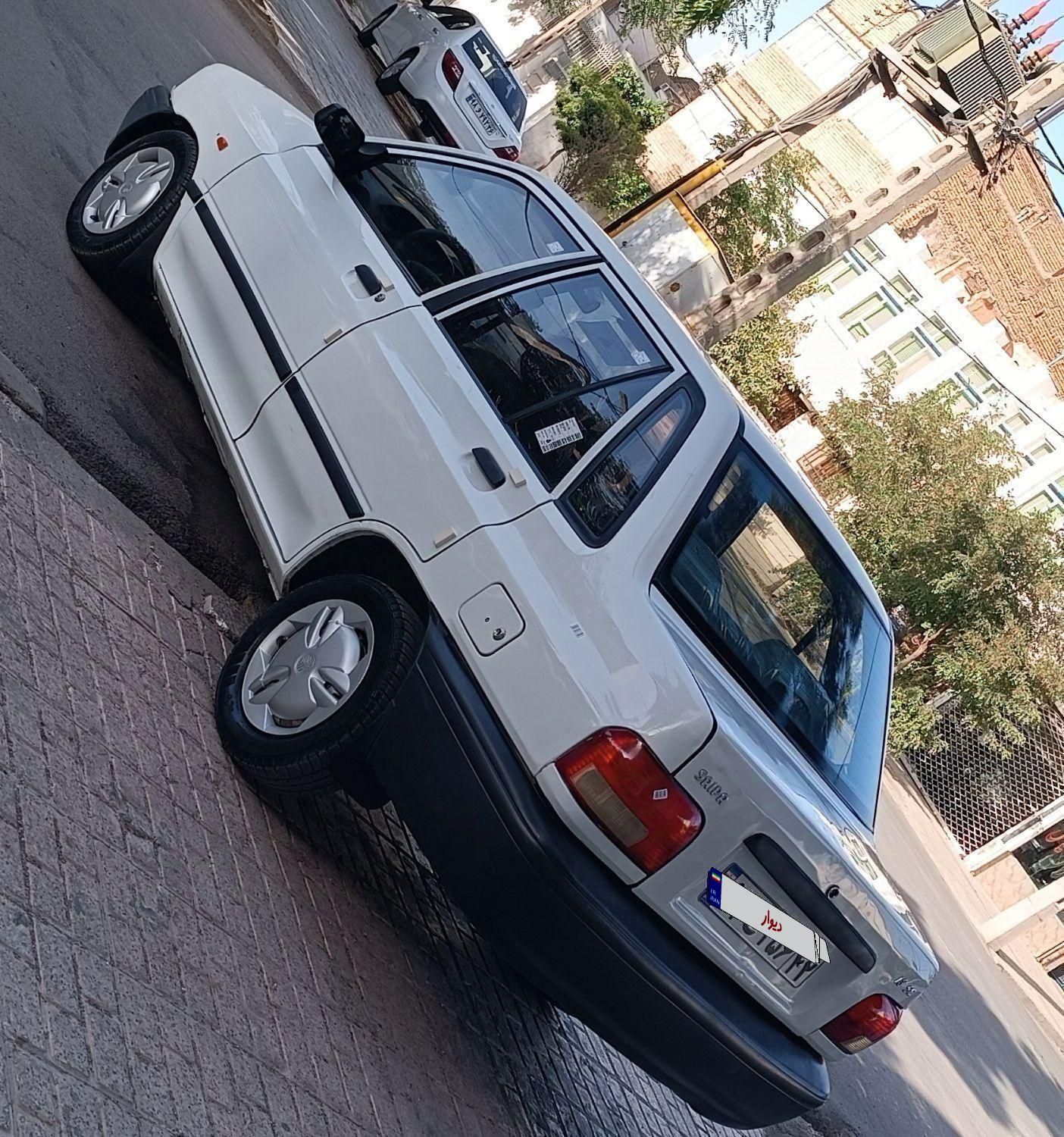 خودرو پراید، 131 آگهی ann_19554081