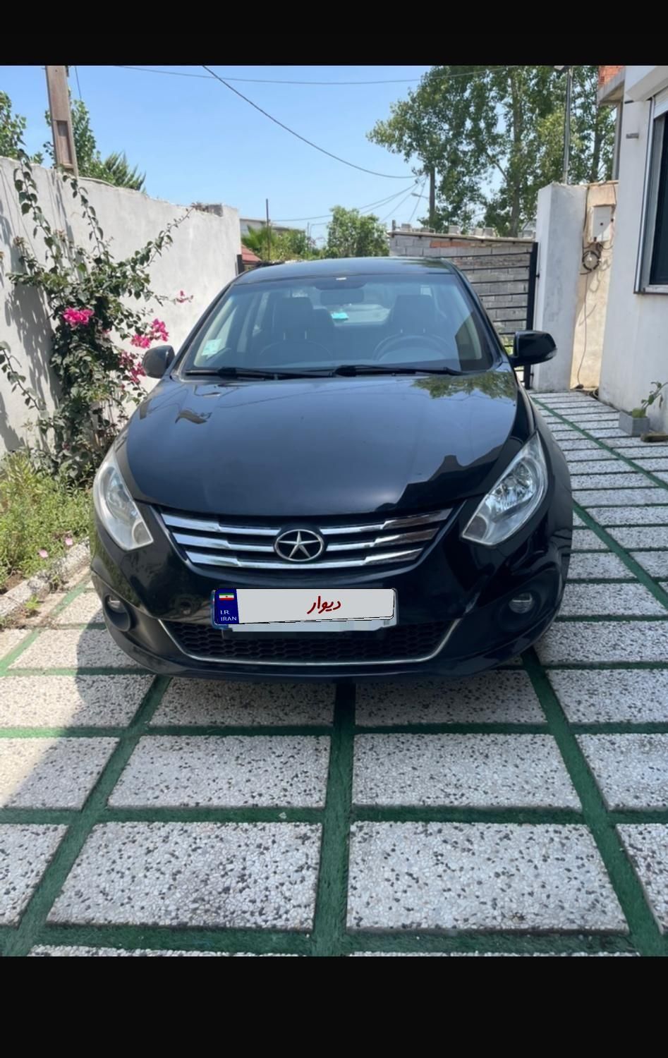 جک J4 اتوماتیک ساده - 1402