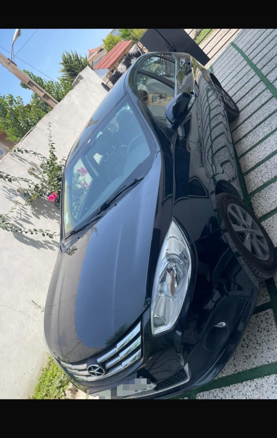 جک J4 اتوماتیک ساده - 1402