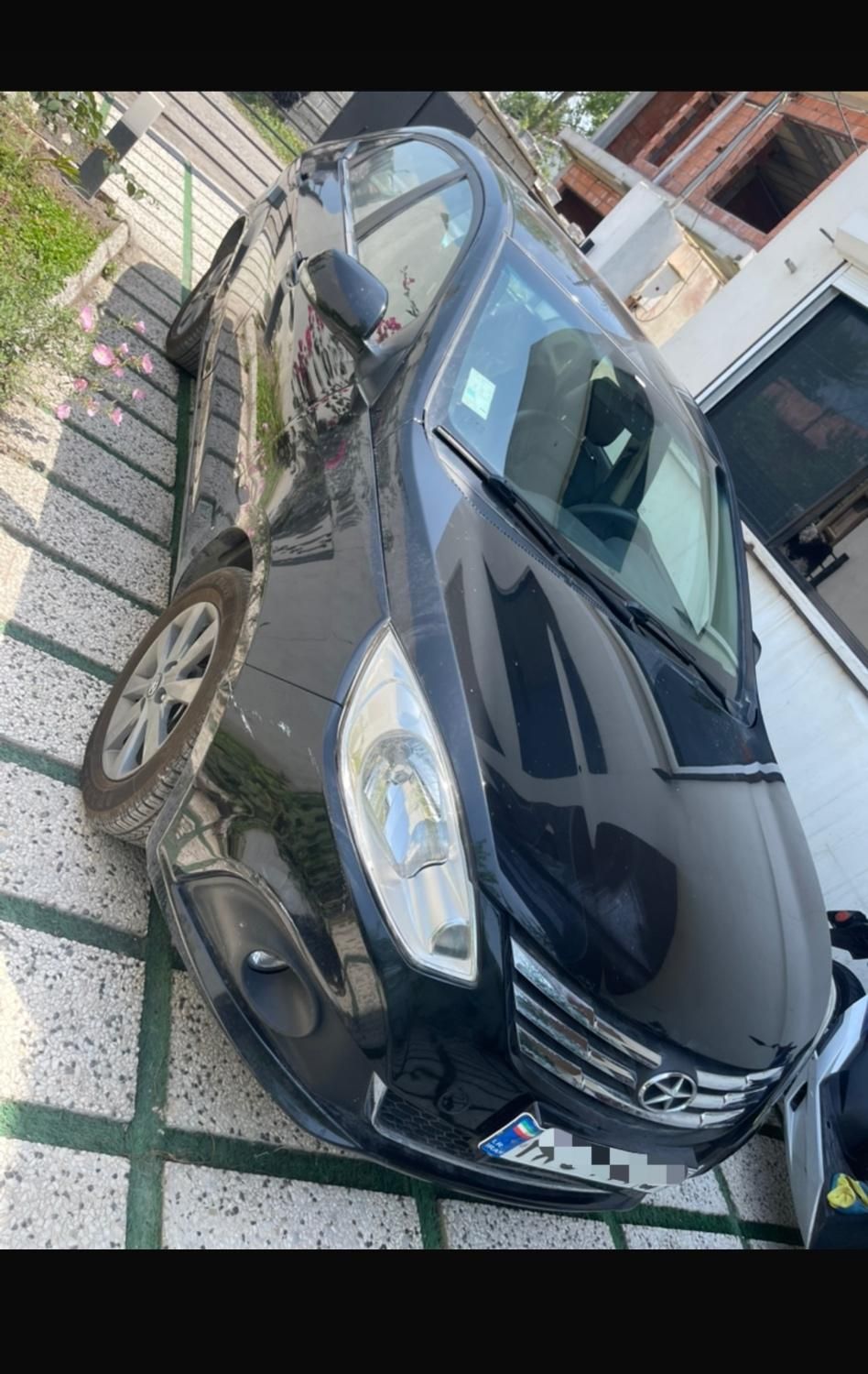 جک J4 اتوماتیک ساده - 1402