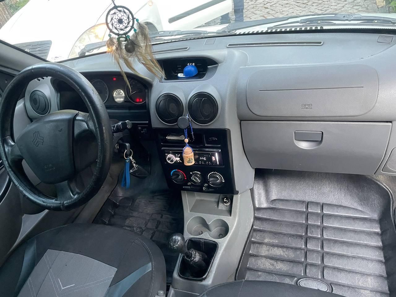 پراید 131 SE - 1393