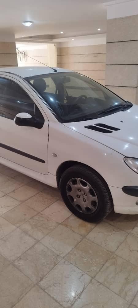 خودرو پژو، 206 آگهی ann_19554097
