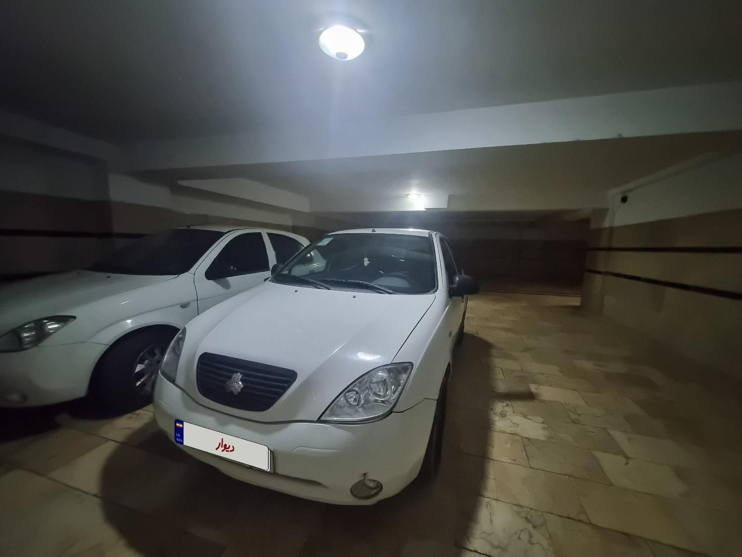تیبا صندوق دار SX - 1400