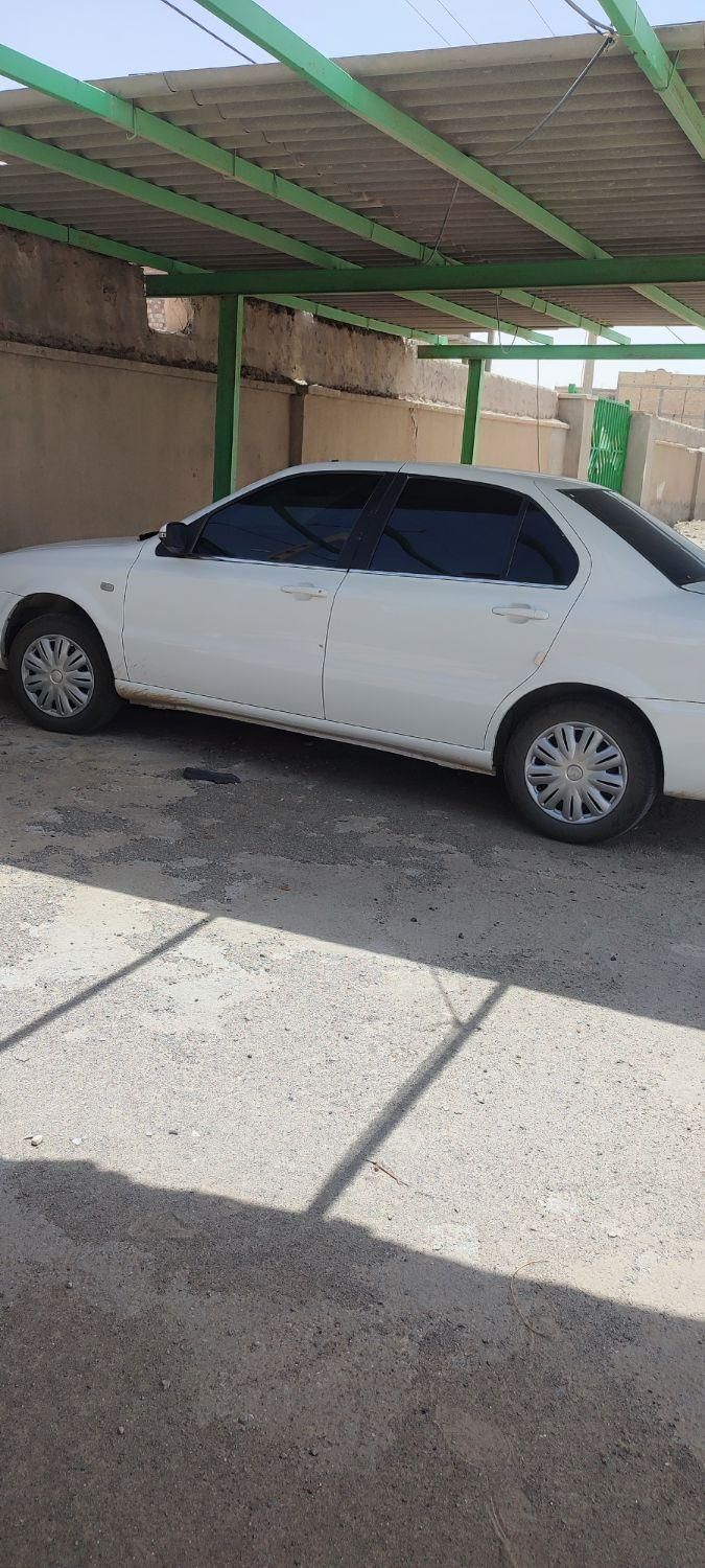 خودرو سمند، سورن پلاس آگهی ann_19554100