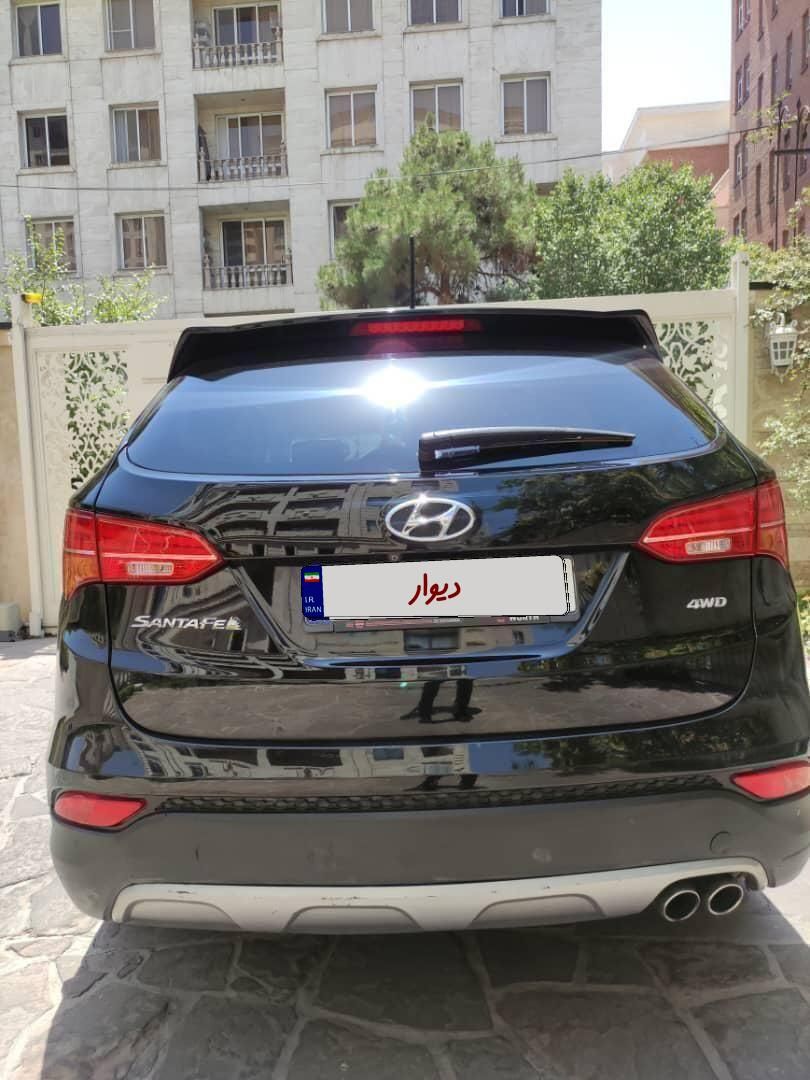 خودرو هیوندای، سانتافه آگهی ann_19554110