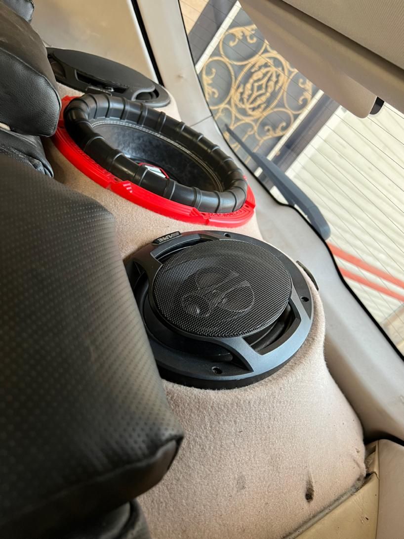 برلیانس H320 اتوماتیک 1500 - 1394