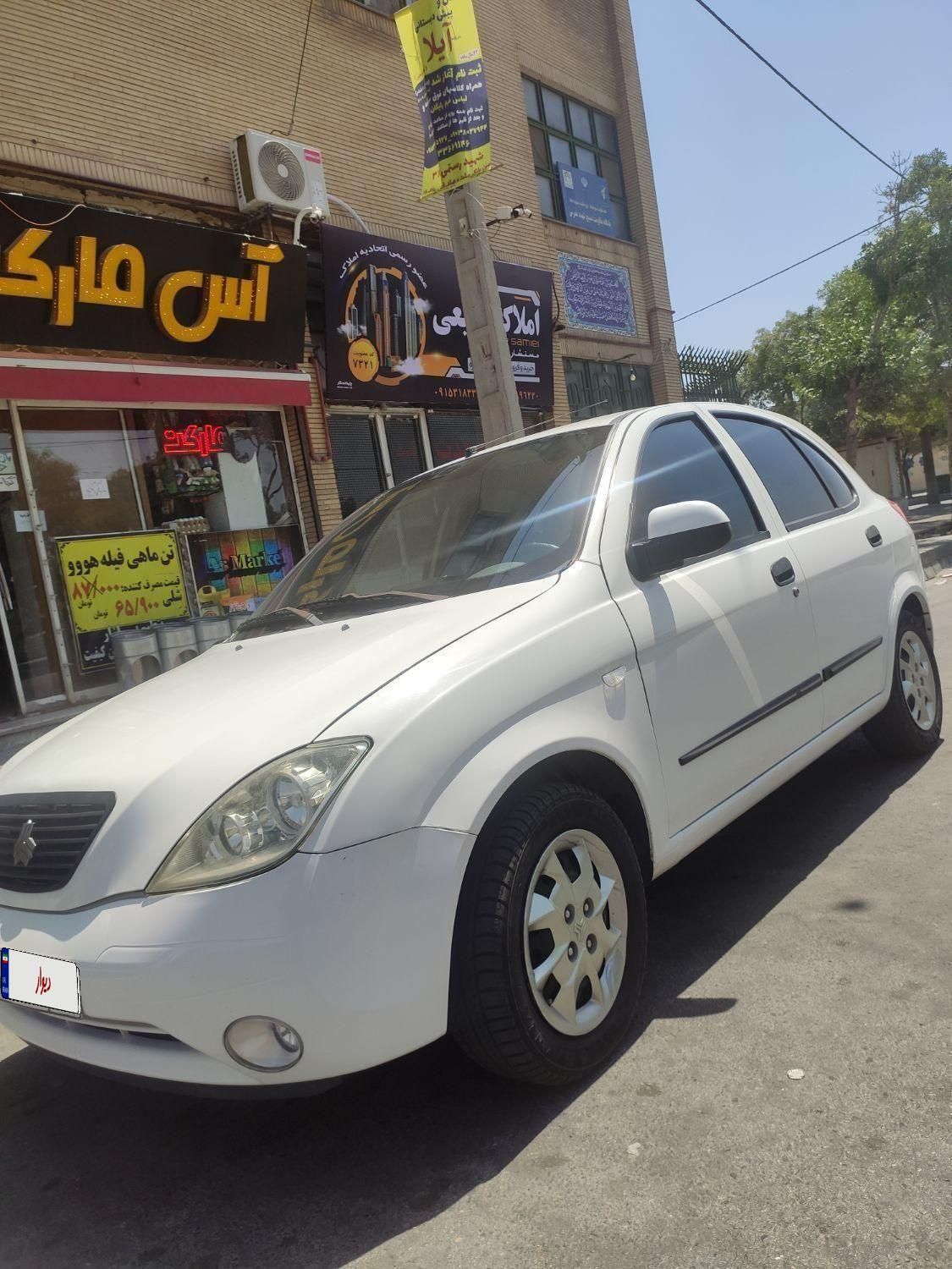 خودرو تیبا، 2 آگهی ann_19554123