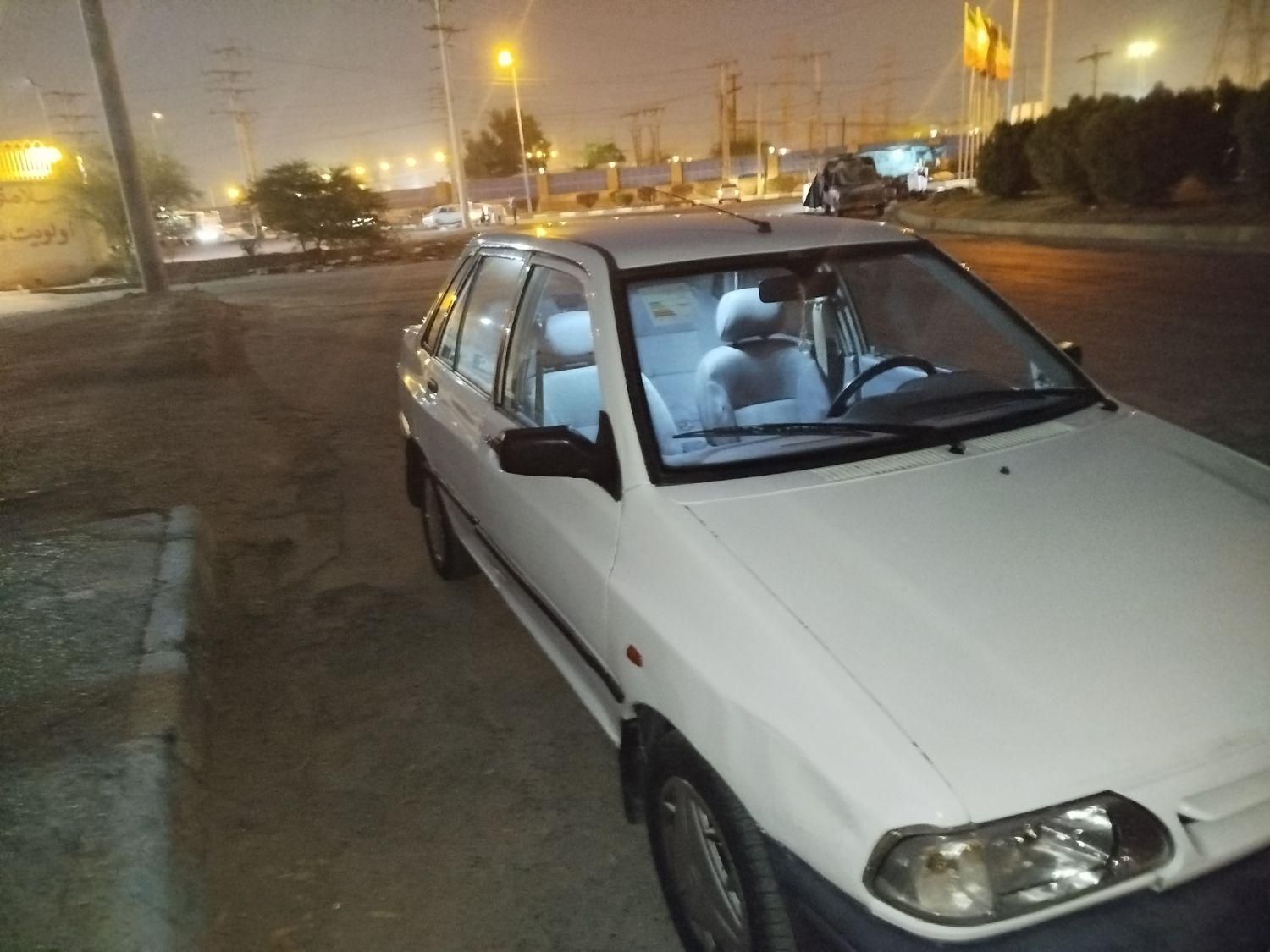 پراید 131 SE - 1392