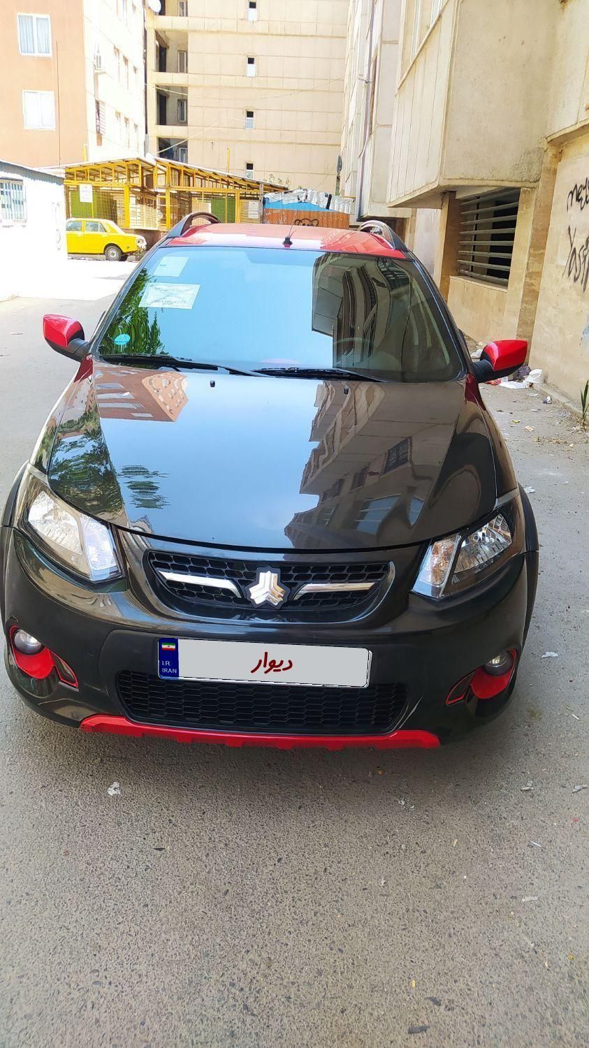 خودرو کوییک، R آگهی ann_19554125