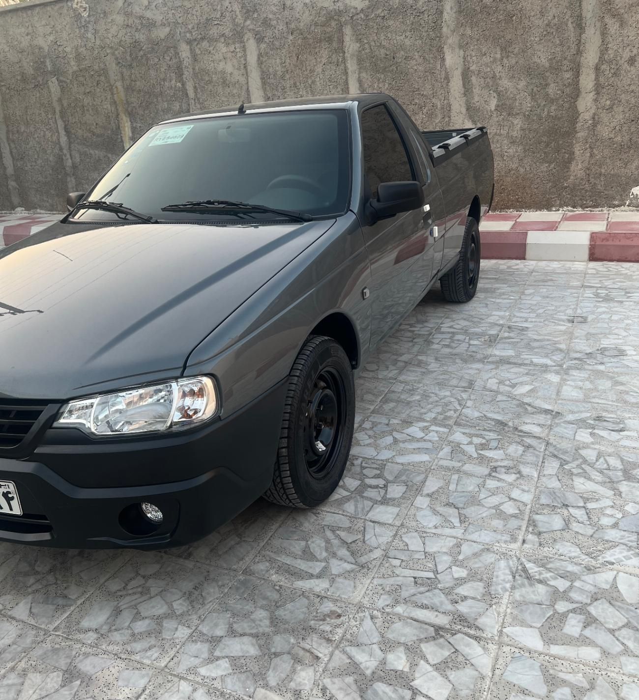 خودرو آریسان، 2 آگهی ann_19554130