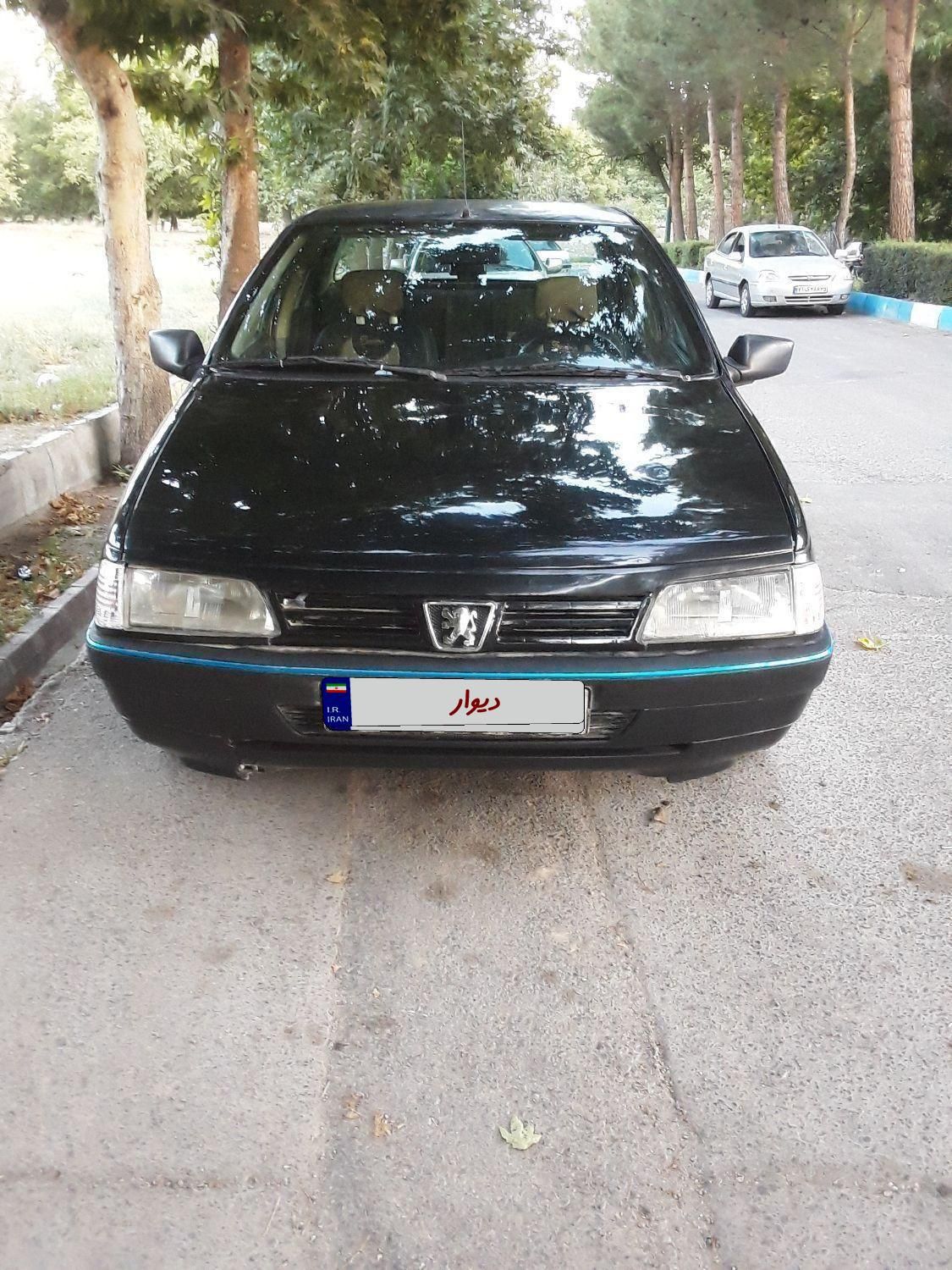 خودرو پژو، 405 آگهی ann_19554131