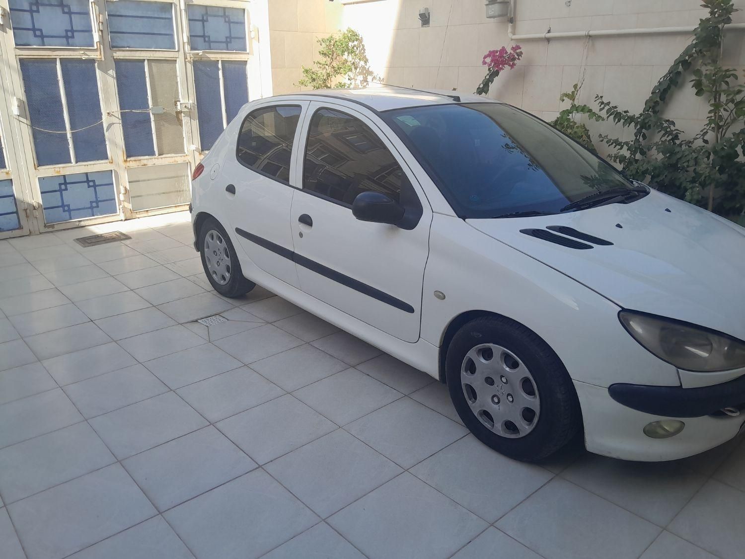 خودرو پژو، 206 آگهی ann_19554132