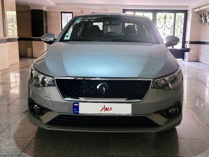 تارا اتوماتیک V4 LX - 1404