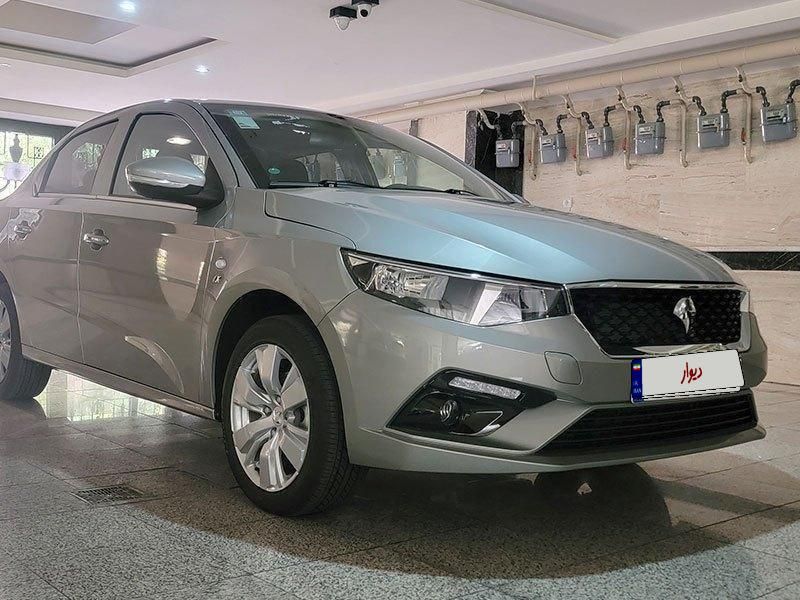 تارا اتوماتیک V4 LX - 1404