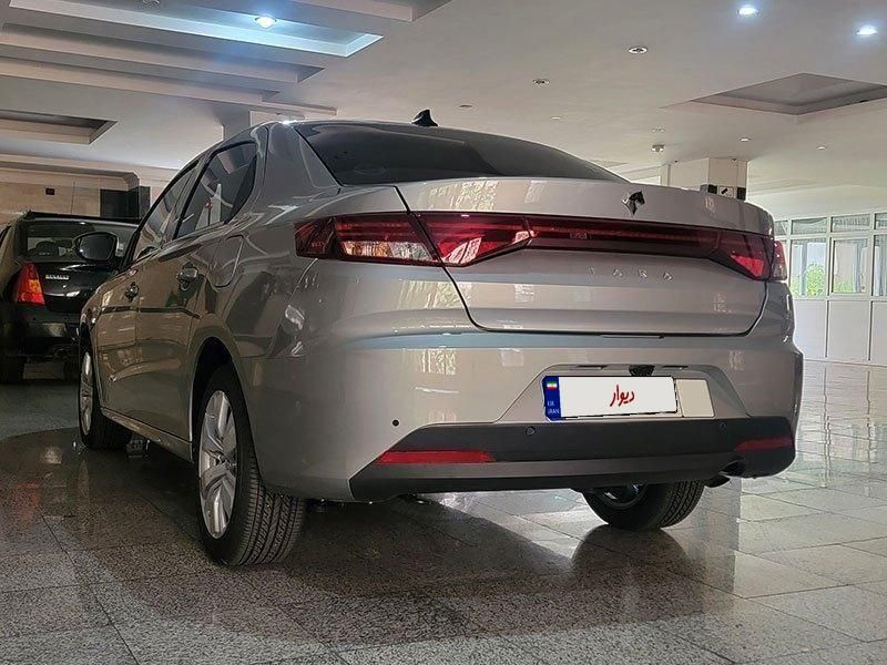 تارا اتوماتیک V4 LX - 1404