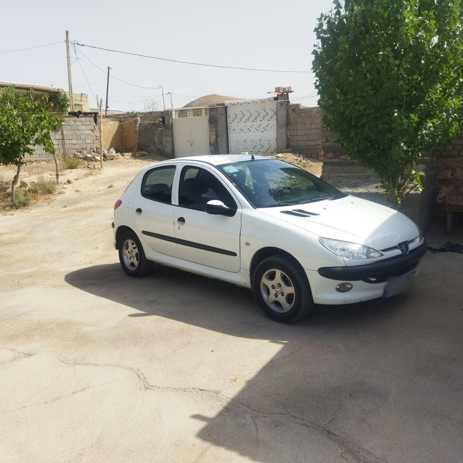 خودرو پژو، 206 آگهی ann_19554140