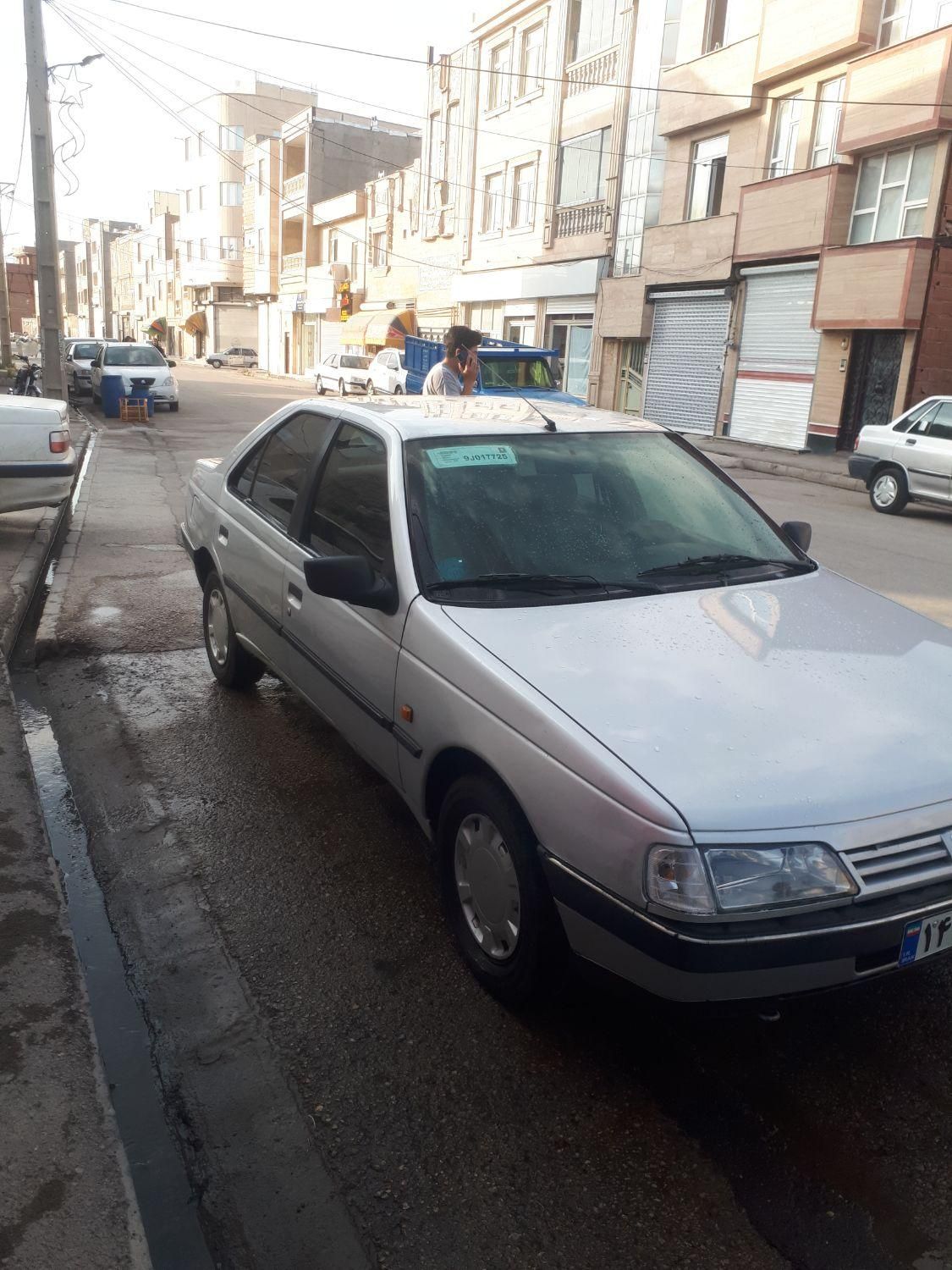 خودرو پژو، 405 آگهی ann_19554141