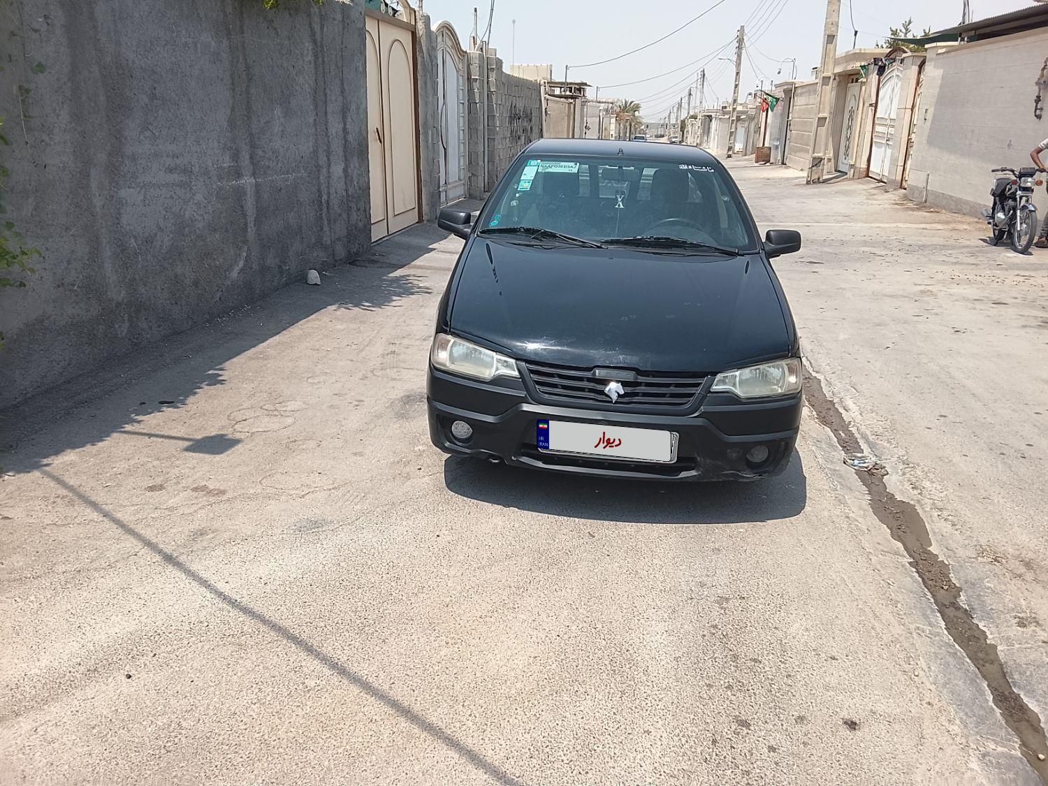 خودرو آریسان، 2 آگهی ann_19554142
