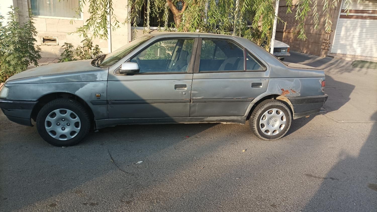 خودرو پژو، روآ آگهی ann_19554145