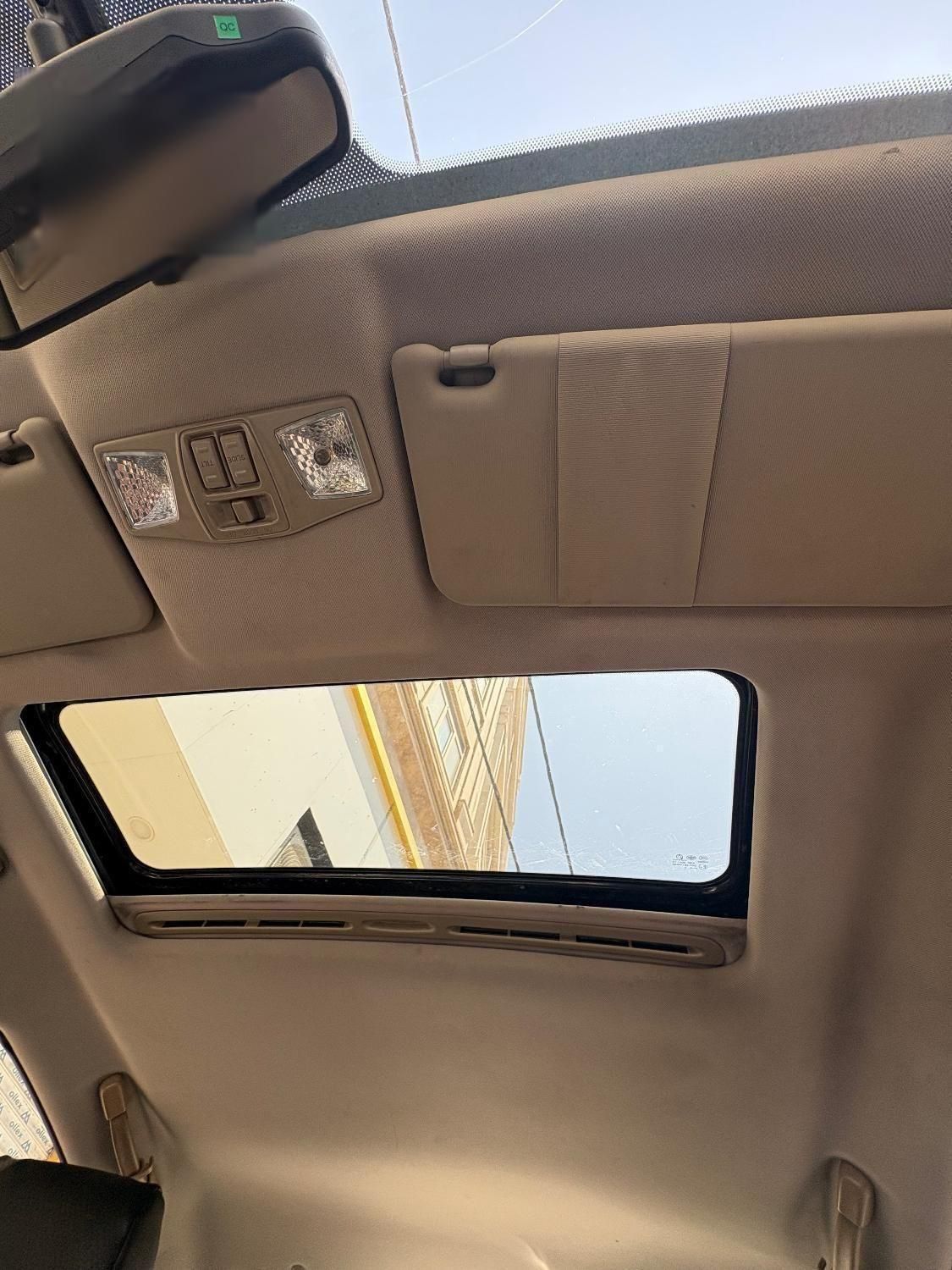خودرو بسترن، B50F آگهی ann_19554163