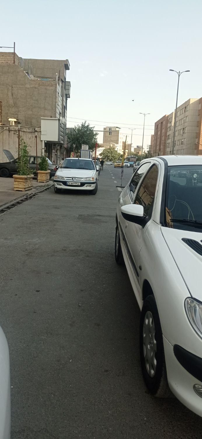 خودرو پژو، 206 آگهی ann_19554168