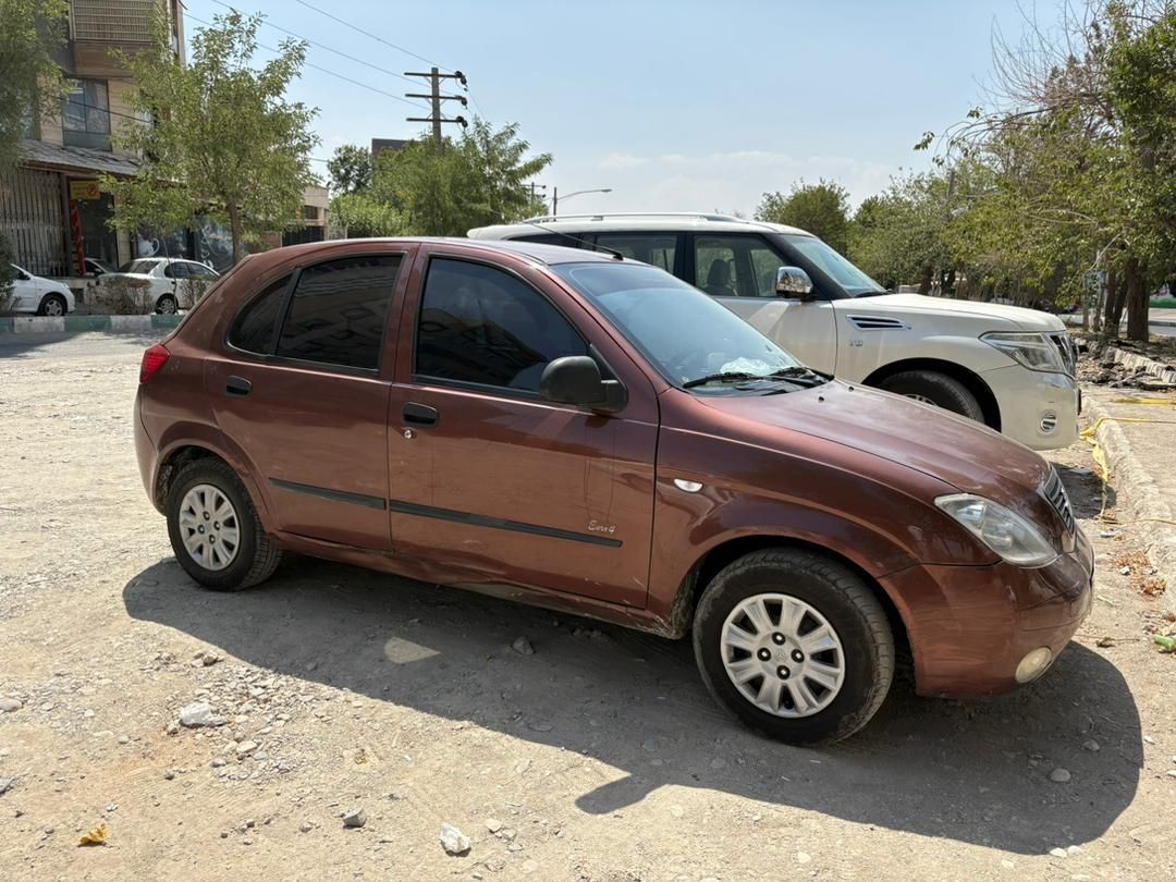 خودرو تیبا، 2 آگهی ann_19554182