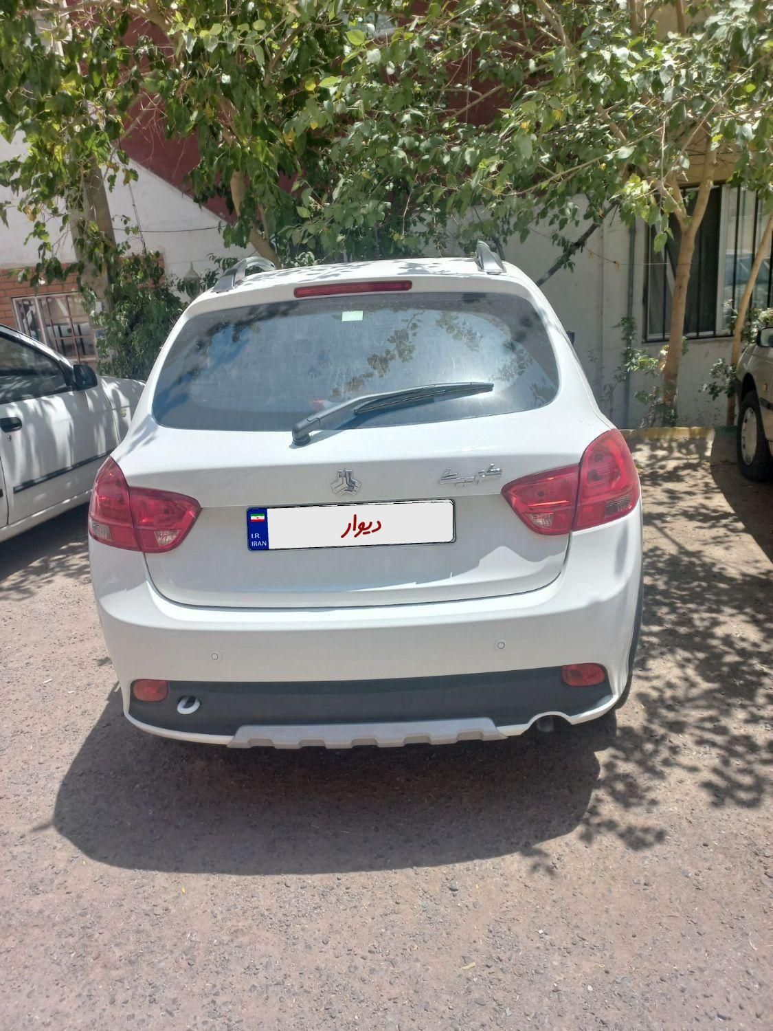 خودرو کوییک، معمولی آگهی ann_19554183