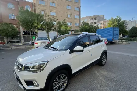 ام وی ام X22 اتوماتیک اسپرت اکسلنت - 1396