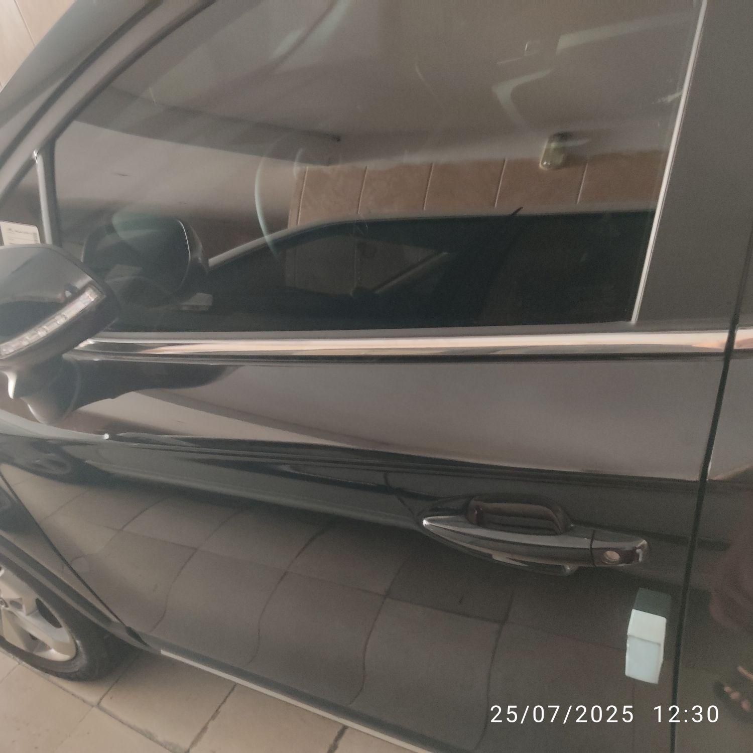 جک S3 اتوماتیک - 1403
