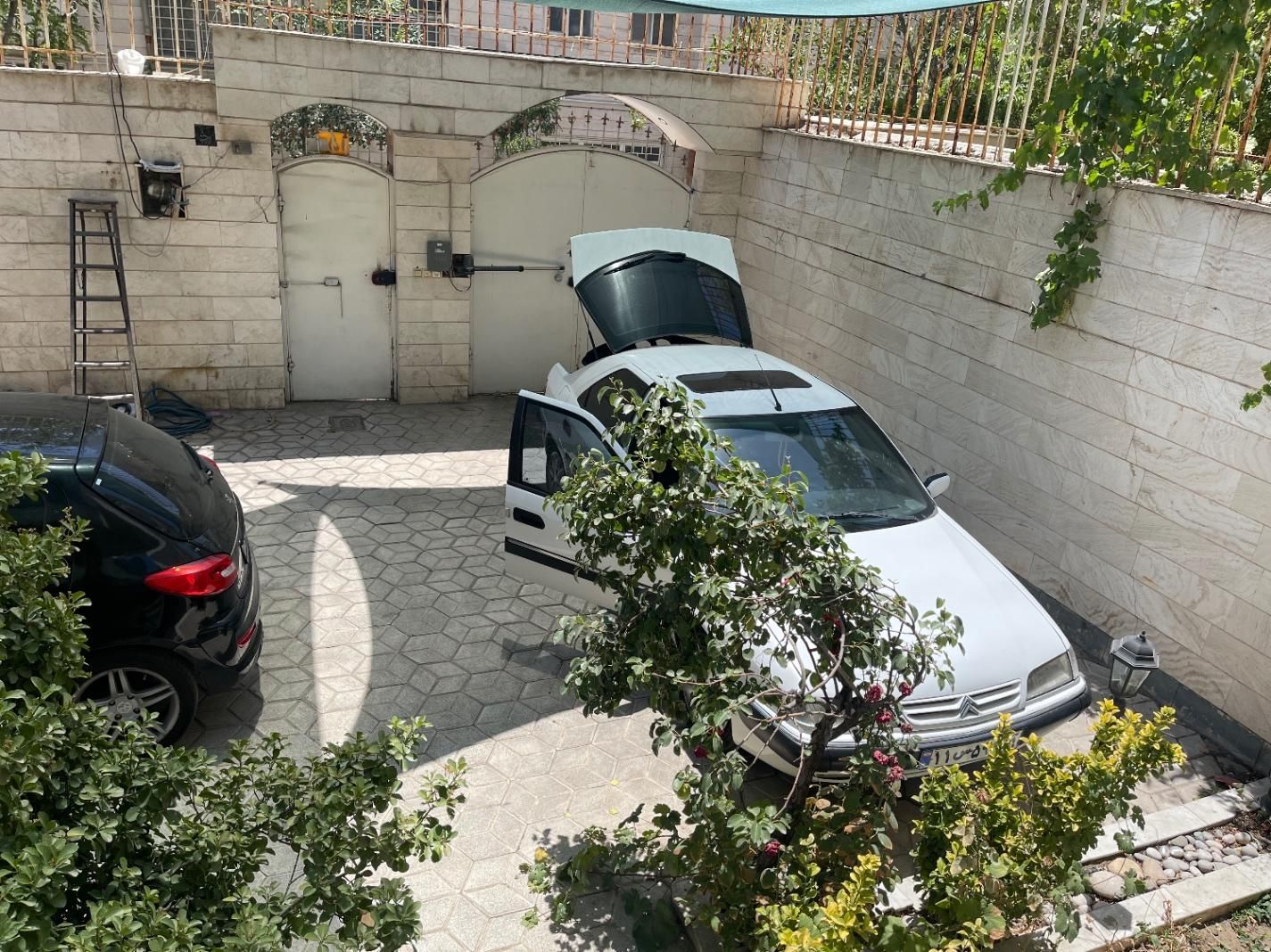 خودرو سیتروئن، زانتیا آگهی ann_19554225